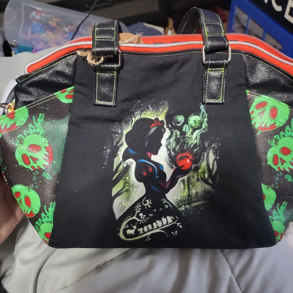 Disney Inspired purse
